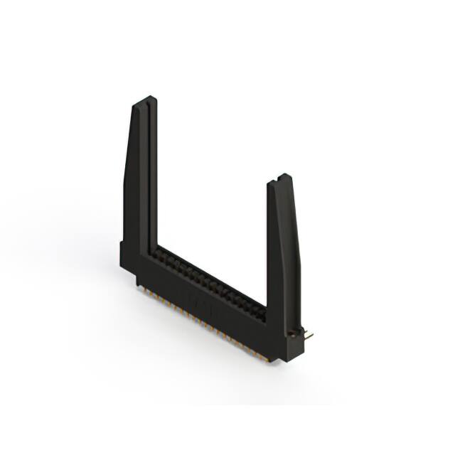 396-042-558-878 EDAC Inc.  Edgeboard Connectors